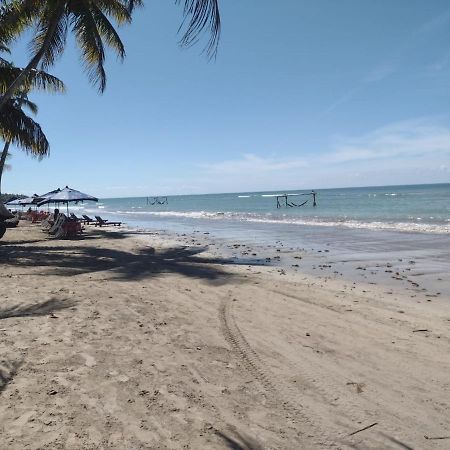 Pousada Enseada Quarta Praia Morro de São Paulo Exterior foto