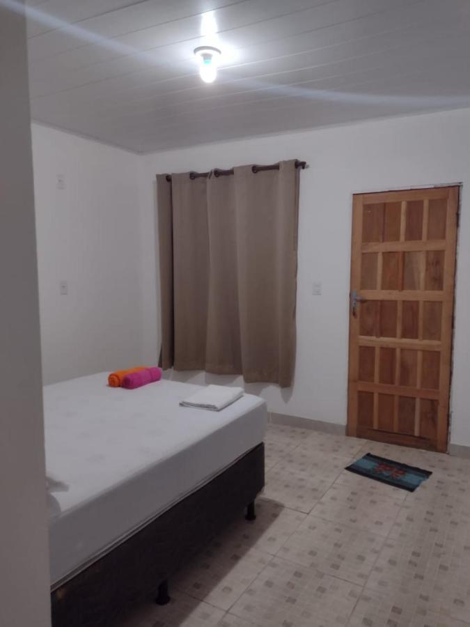Pousada Enseada Quarta Praia Morro de São Paulo Exterior foto