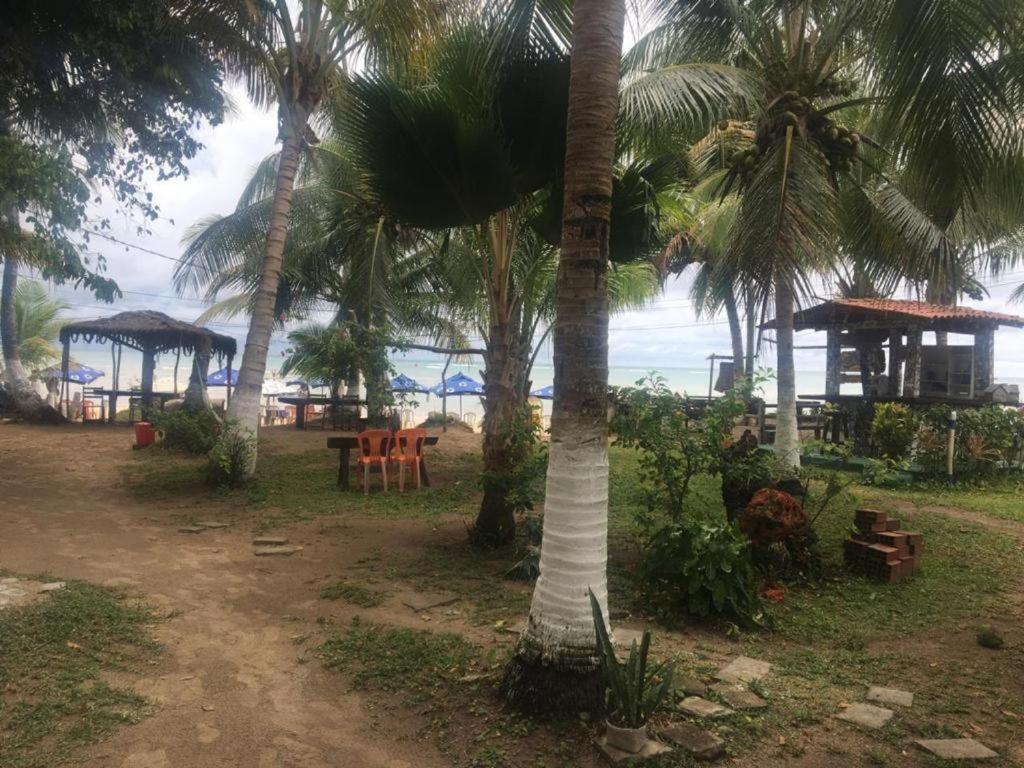 Pousada Enseada Quarta Praia Morro de São Paulo Exterior foto
