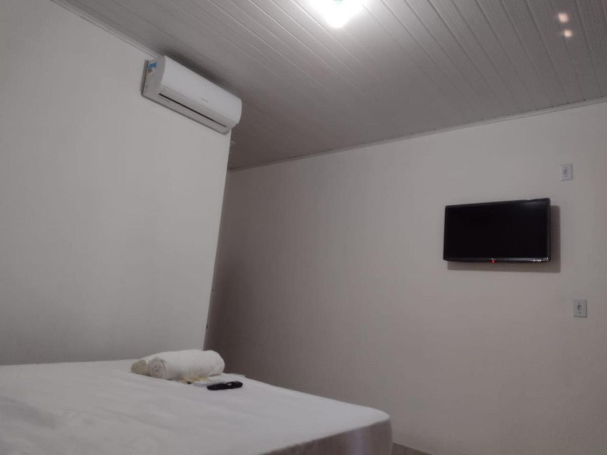 Pousada Enseada Quarta Praia Morro de São Paulo Exterior foto